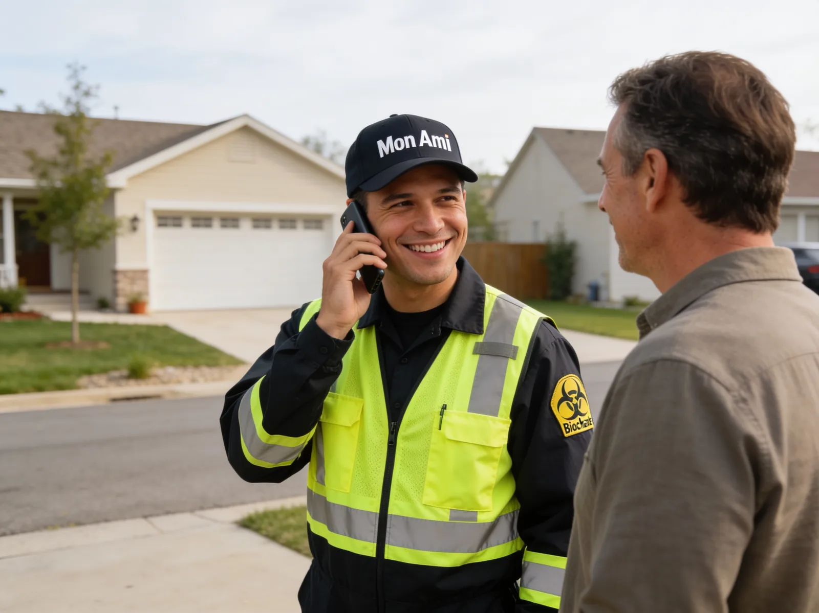 Sewage Cleanup Pottsville, AR FAQs